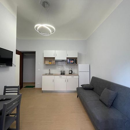 Casa Al Mare Apartment Savona Ngoại thất bức ảnh