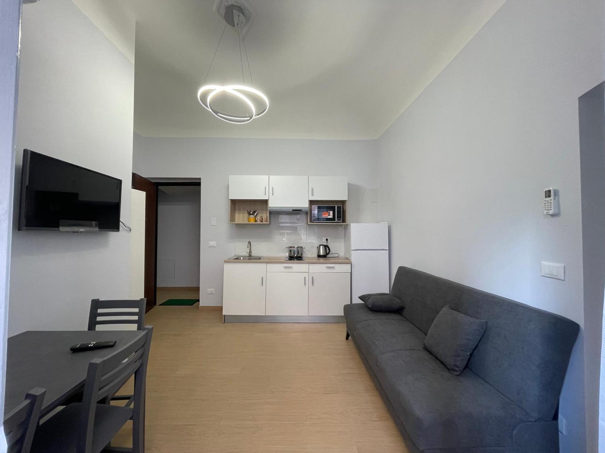 Casa Al Mare Apartment Savona Ngoại thất bức ảnh