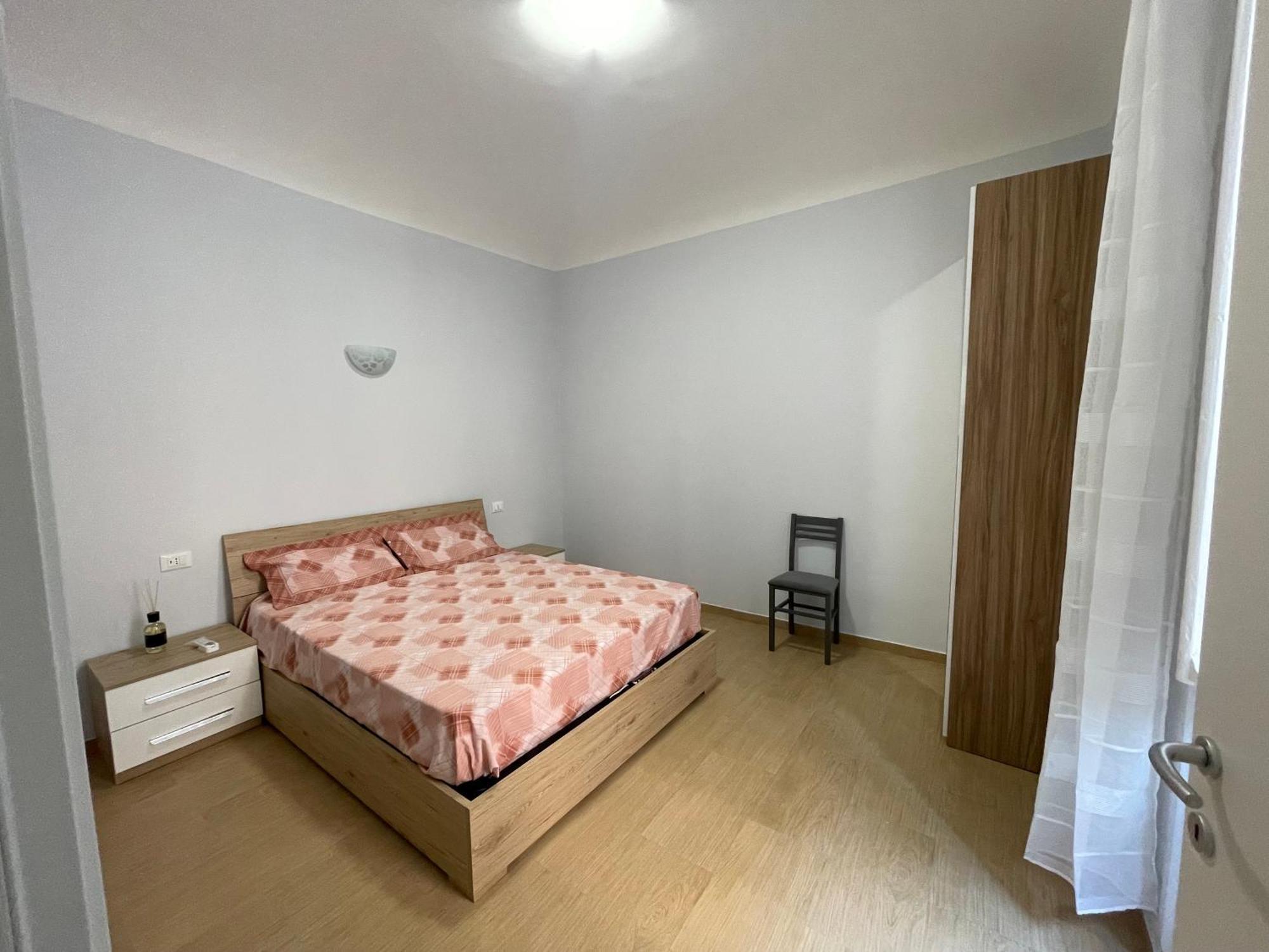 Casa Al Mare Apartment Savona Ngoại thất bức ảnh