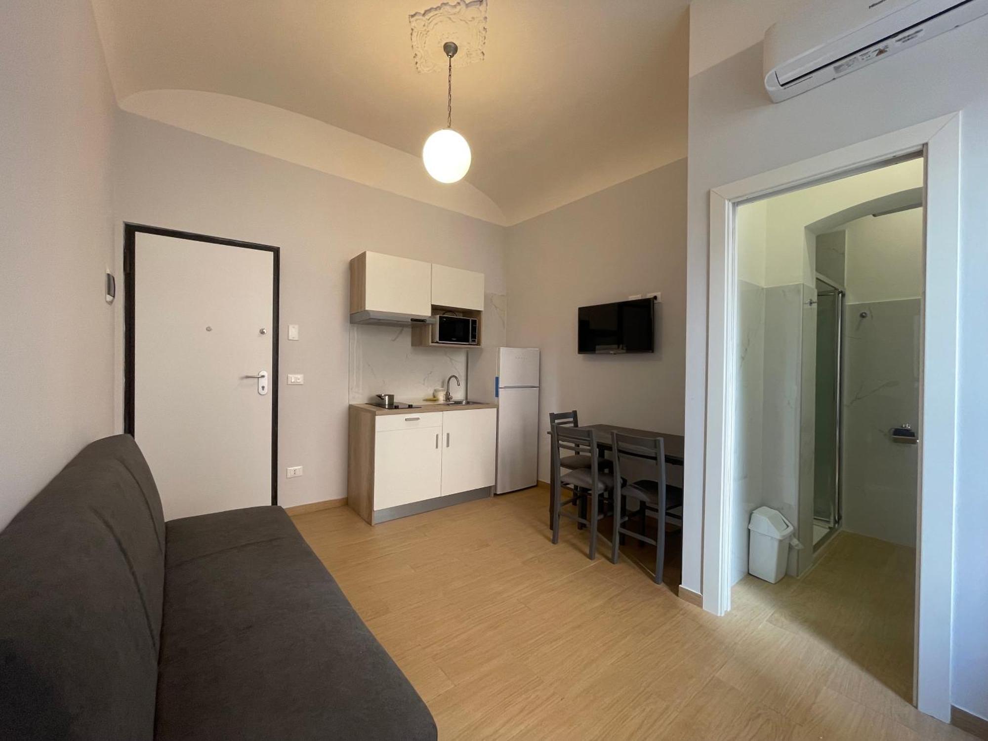 Casa Al Mare Apartment Savona Ngoại thất bức ảnh