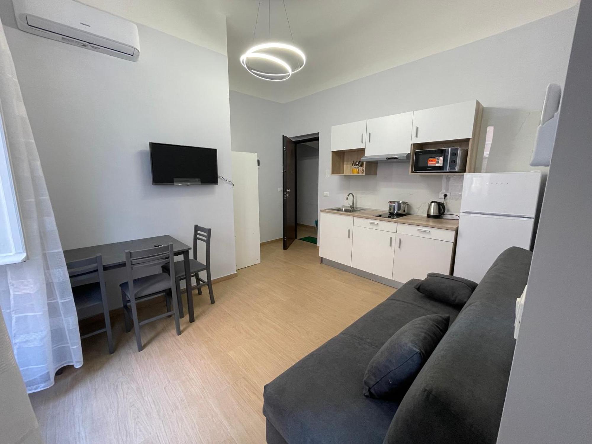 Casa Al Mare Apartment Savona Ngoại thất bức ảnh
