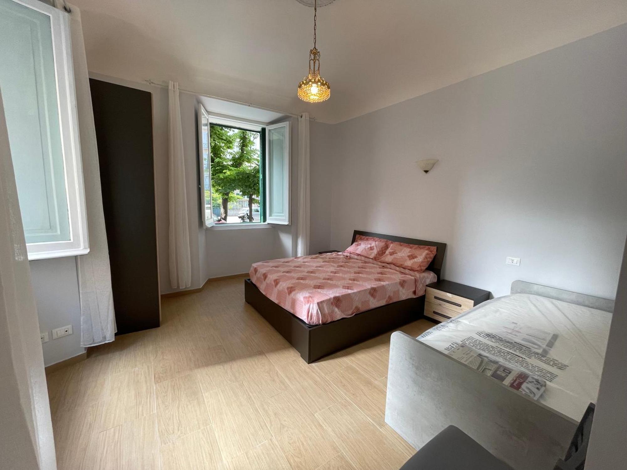 Casa Al Mare Apartment Savona Ngoại thất bức ảnh